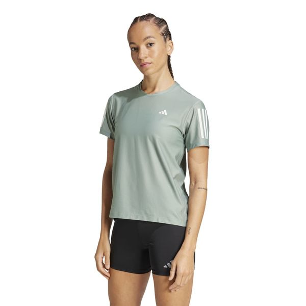 Camiseta-Adidas-Own-The-Run-|-Feminino
